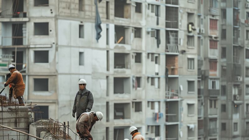地基基础材料：揭秘厂家排名背后的秘密