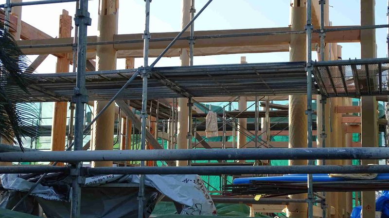 上海基坑支护地基基础工程：关键技术与要点解析**