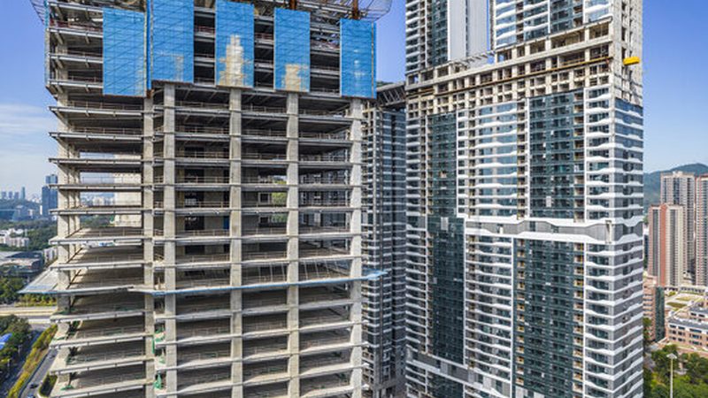 装配式建筑造价控制的五大关键策略**