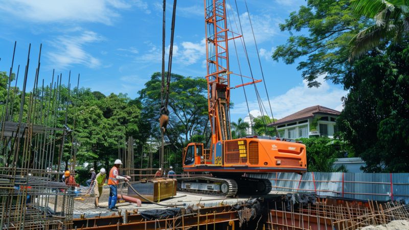 小型建筑公司资质办理全攻略