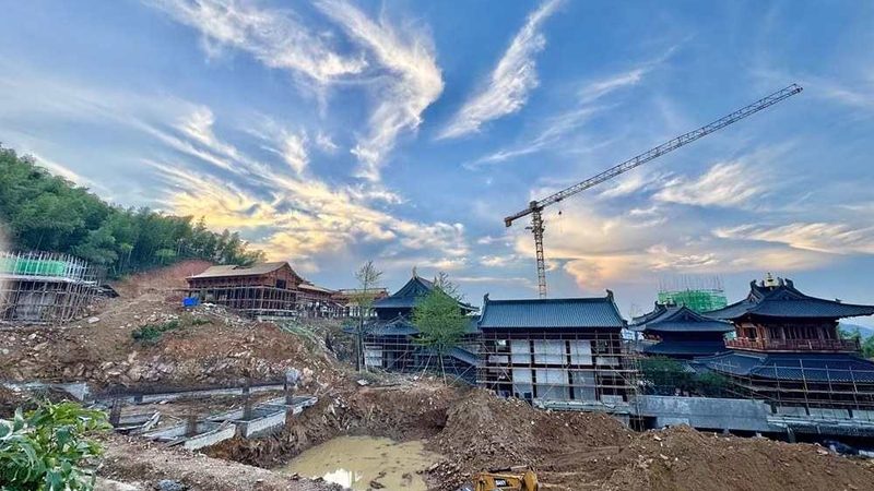 重庆桥梁工程公司口碑排行背后的考量因素**