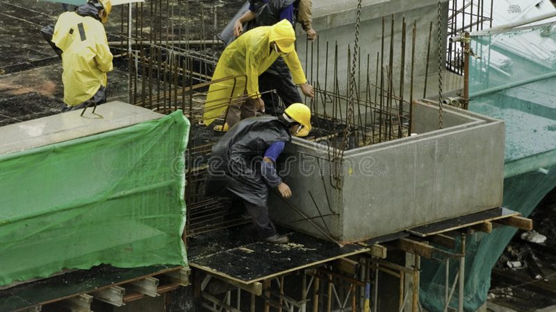 市政工程分类明细，别再只盯着修路架桥