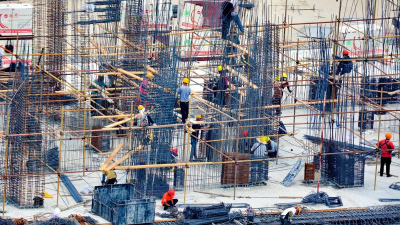 冬季道路施工质量保证措施解析