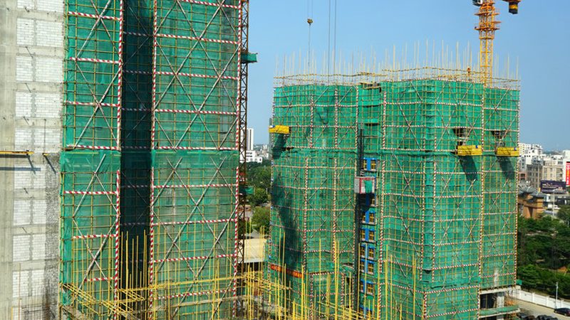 重庆桥梁工程公司施工流程揭秘：从基础到通车