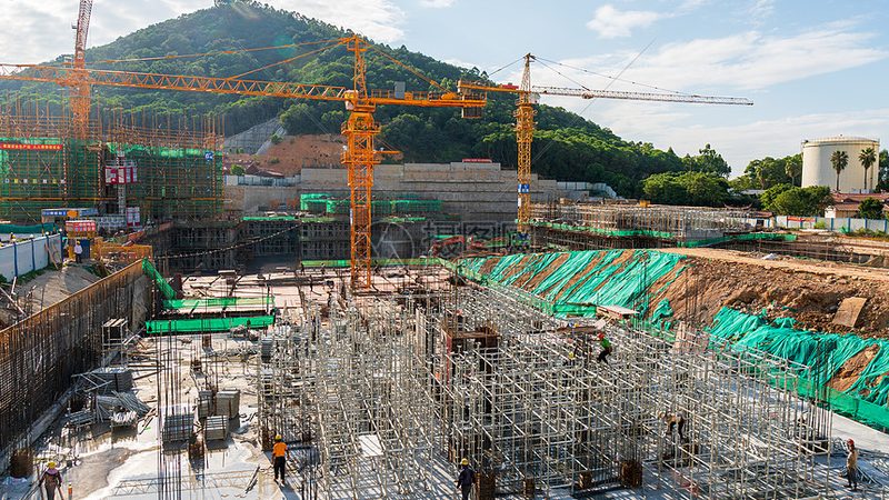 机电安装工程预算定额分类解析：参数与标准全解析