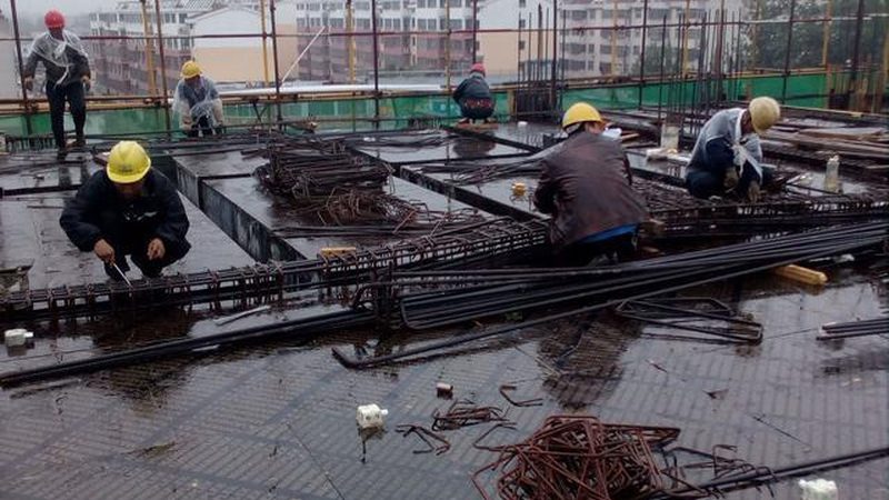 揭秘建筑劳务公司毛利率之谜：行业利润真相