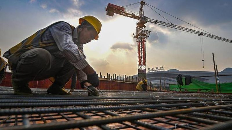 土建监理报价解析：揭秘每月成本构成