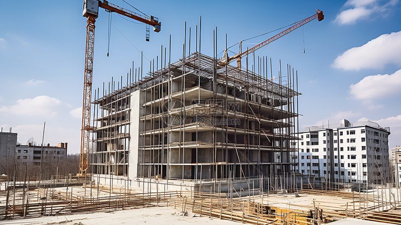 厂房土建施工工期安排：关键环节与优化策略